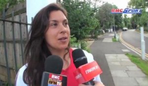 Wimbledon / Bartoli : "Un moment incroyable" 04/07