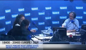 Jérôme Kerviel : "ça commence à bien faire"