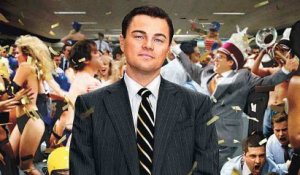 Le loup de Wall Street - Bande annonce HD