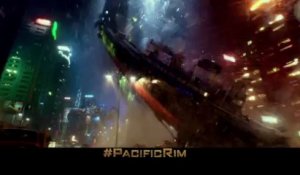 Pacific Rim - Spot TV #9 [VO|HD720p]