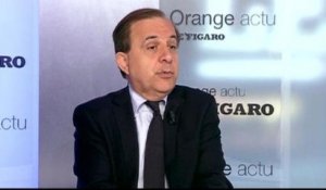 Karoutchi : «Si Sarkozy revenait, je souhaite que Copé soit à ses côtés et ne soit pas candidat»