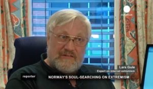 L'examen de conscience de la Norvège, deux ans après Utoya