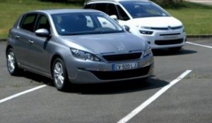 PSA Peugeot Citroën: une vidéo des tests qualité