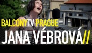 JANA VÉBROVÁ (BalconyTV)