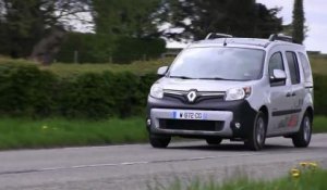 Renault Kangoo 2013