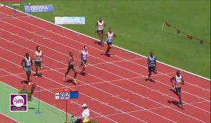 Finale 400m haies M Charléty 2013