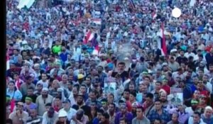 Egypte : nouveau gouvernement, déjà rejeté par les...