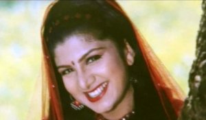 Kodanda Ramudu Songs - Mounika Mounika - J D Chakravarthi, Rambha, Laya - HD