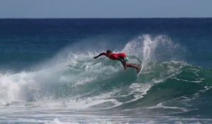 2013 Ripcurl Gromsearch Hawaii Highlights