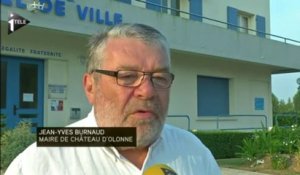 Château-d'Olonne : l'Etat donne raison au maire