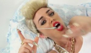 Miley Cyrus - We Can't Stop PARODIE!!
