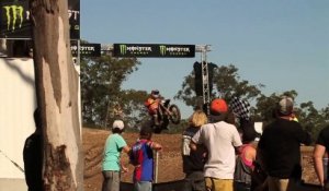 Metal Mulisha Serco Yamaha Mid Season update