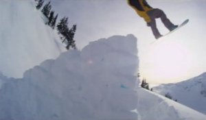 Real Snow Backcountry 2013