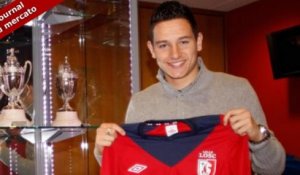 JDM : l’OM va insister pour Thauvin