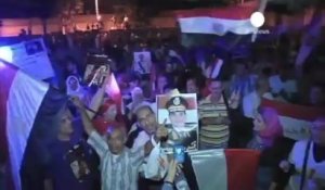 Egypte: vendredi de mobilisation des partisans du...