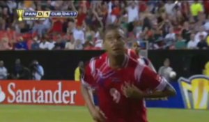Concacaf Gold Cup - Panama écrase Cuba