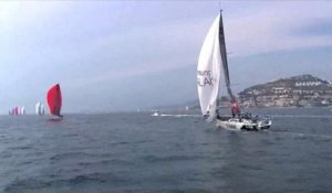 TDF Voile : Cammas, comme toujours - 21/07