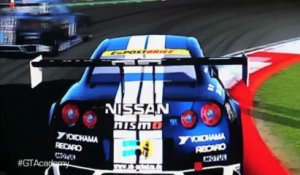 Gran Turismo 6 - Revealing Trailer