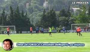 Da Fonseca : "Valbuena au Barça ? J'en doute"