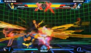 [Ep#64] EVO 2013 - Justin Wong vs ChrisG - Top 8 Ultimate Marvel vs Capcom 3