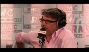 Pierre-Yves Bournazel : "Michou comme ministre de la nuit !" 24/07
