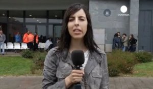 La solidarité pour surmonter la tragédie en Galice
