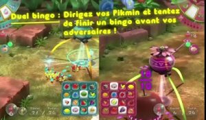 Pikmin 3 - Le fun en multijoueur (VF)