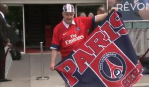 Fair Play Financier - Le PSG est confiant