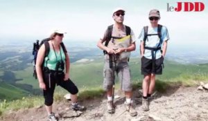 Eté déconnecté, famille reconnectée