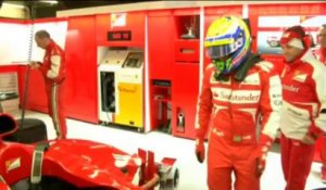 F1, Hongrie - La déception pour Grosjean