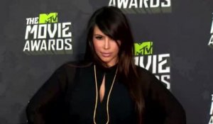 Kim Kardashian serait prête pour sa première apparition publique depuis son accouchement