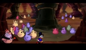 DuckTales: Remastered - African Mines trailer