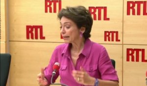 Marisol Touraine : "Diane 35 pourra être prescrite, mais seulement en deuxième intention"