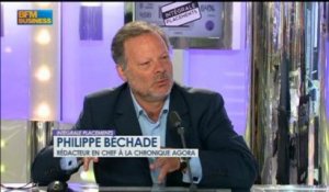 Philippe Béchade: La FED achète un dollar de PIB entre 6 et 8 dollars, Intégrale Placements - 31/07