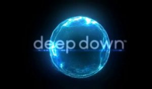 Deep Down - Trailer 2 PS4