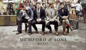 Mumford & Sons - Hopeless Wanderer (extrait)