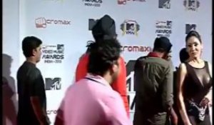 RDB talks about MTV Video Music Awards
