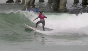 Day 6 Highlights - 2013 Vans US Open Of Surfing