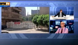 La menace terroriste plane sur l'ambassade française au Yémen - 03/08