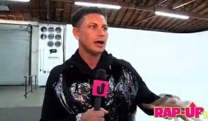 DJ Pauly D Talks 'Back to Love' Video, Advice From 50 Cent