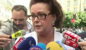 Christine Boutin défendra «la famille» aux européennes