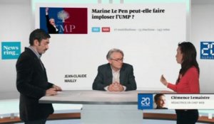 Jean-Claude Mailly : «Il faut que l'Europe se construise autrement»
