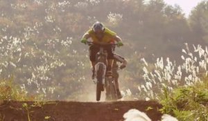 Seasons Of Shred - Big in Japan with Andrew Taylor and Niki Leitner