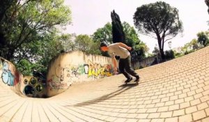 LAKAI THE FRENCH FLARE TOUR