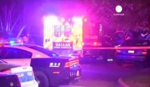 Un homme tue 4 personnes près de Dallas
