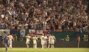 International Champions Cup - Ronaldo remet les pendules à l’heure