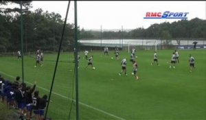 Le PSG et Montpellier lancent la Ligue 1 - 09/08