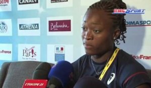 Mondiaux d'Athlétisme / Nana Djimou : "Je ne suis pas favorite" - 11/08