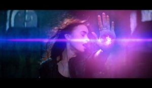The Mortal Instruments - bande-annonce 2 VOST