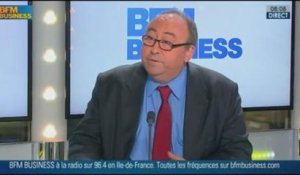 Emmanuel Lechypre : Quelle sortie de récession pour la France ? - 12 août